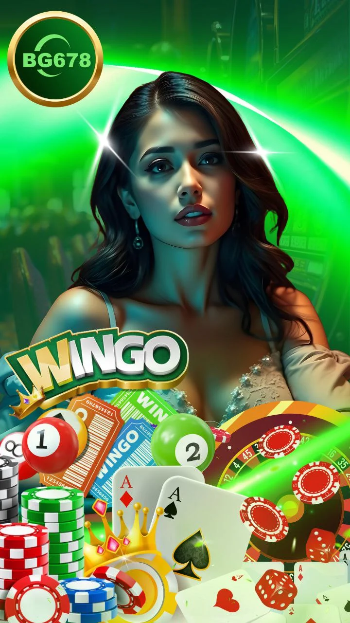 BG 678 GAME